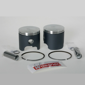 Wössner Kolvkit Polaris Fuji 550/544cc