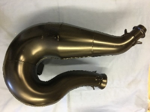 Crank Shop Pipa Ski-doo 850 E-TEC Low Altitude